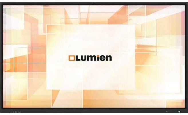 Интерактивная система  Lumien LMP8603ELRU 125766