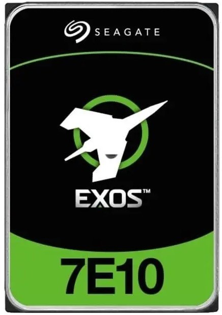 Жесткий диск 4TB SATA 6Gb/s Seagate ST4000NM024B 102870