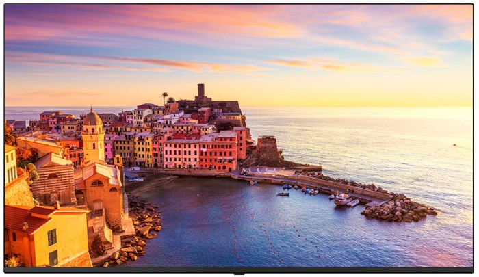 Телевизор  LG 75UM662H0LC 125784