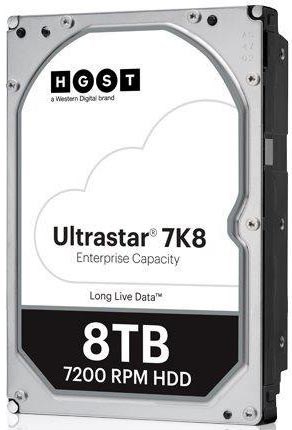 Жесткий диск 8TB SATA 6Gb/s Western Digital 0B36404 102873