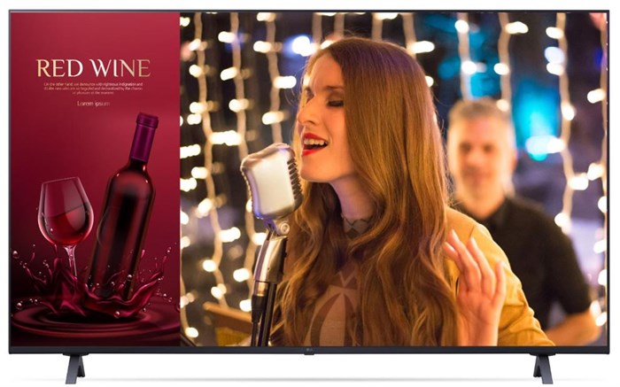 Телевизор  LG 86UN640S 125788