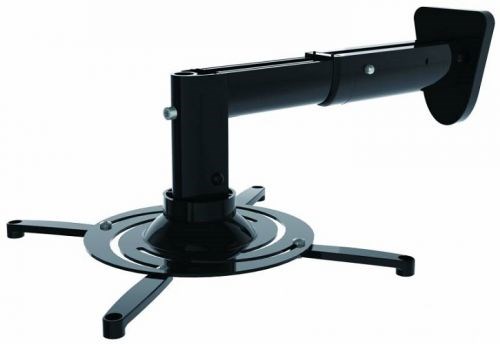 Крепление для проектора Cactus CS-VM-PR05B-BK 125797