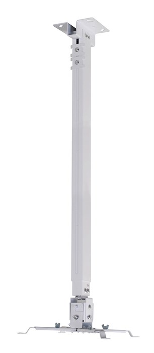 Крепление для проектора Cactus CS-VM-PRE04-WT 125811