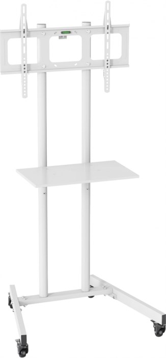 Стойка мобильная Cactus CS-ST04WT 125855