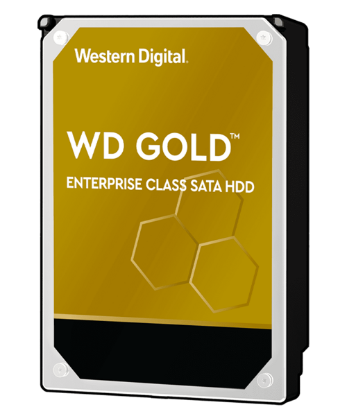 Жесткий диск 10TB SATA 6Gb/s Western Digital WD102KRYZ 102889