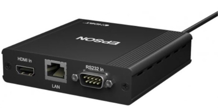 Трансмиттер  Epson V12H547040 125927