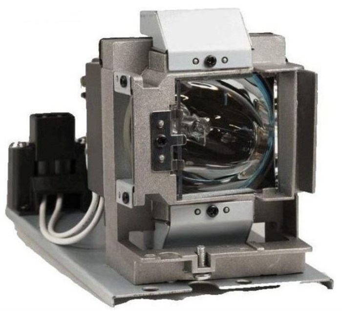 Лампа  BenQ 5J.JKS05.001 125929