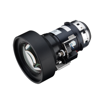 Объектив  NEC NP18ZL 125940