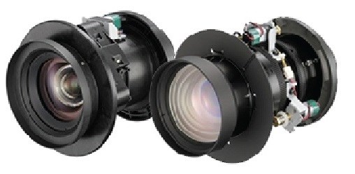 Объектив  Roly CW-CM8000SZ 125950