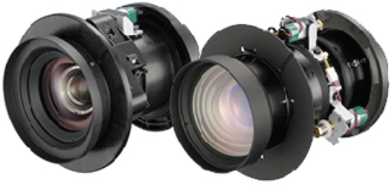 Объектив  Roly CW-CM8000TZ 125951