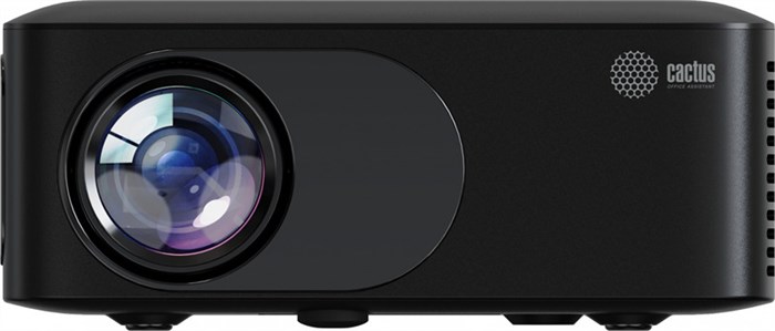 Проектор  Cactus CS-PRE.08B.WXGA 125952