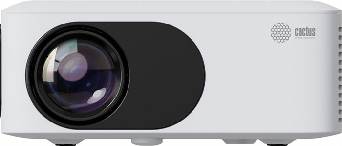 Проектор  Cactus CS-PRE.08WT.WXGA 125953