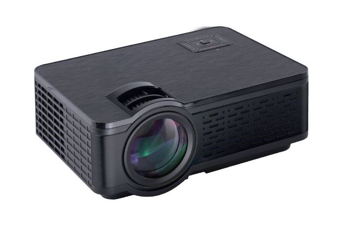 Проектор  Cactus CS-PRE.05B.WXGA 125955