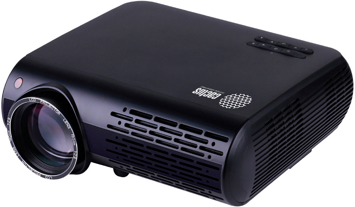 Проектор  Cactus CS-PRO.02B.WUXGA 125960