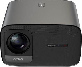 Проектор  Digma DP-FHD450A 125986