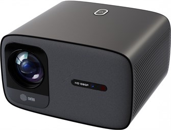 Проектор  Cactus CS-PRC.05B.WUXGA-A 125990