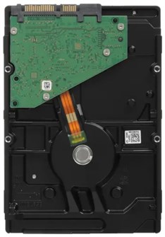 Жесткий диск 2TB SATA 6Gb/s Seagate SkyHawk 102924