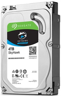 Жесткий диск 4TB SATA 6Gb/s Seagate ST4000VX013 102925
