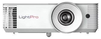 Проектор  InFocus IN0002SL 126003