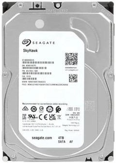 Жесткий диск 4TB SATA 6Gb/s Seagate ST4000VX015 102935