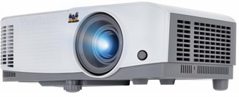 Проектор  Viewsonic PA503S 126021