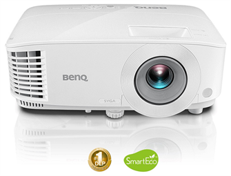Проектор  BenQ MS550 126031