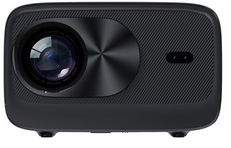 Проектор  Cactus CS-X1.B 126037