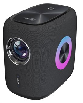 Проектор  Cactus CS-PRH.01B.WUXGA-A 126038