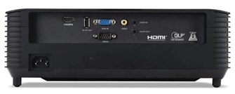 Проектор  Acer X1328Wi 126039