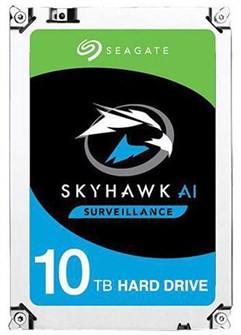 Жесткий диск 10TB SATA 6Gb/s Seagate ST10000VE001 102944