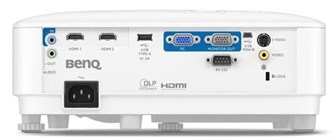 Проектор  BenQ MS560 126040