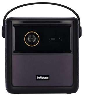 Проектор  InFocus IN3018SL Crusader Master 126048