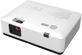 Проектор  Cactus CS-S3.WT 126068