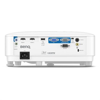 Проектор  BenQ MW560 126076