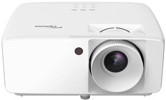 Проектор  Optoma ZW350e 126078