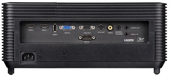 Проектор  InFocus IN138HD 126096