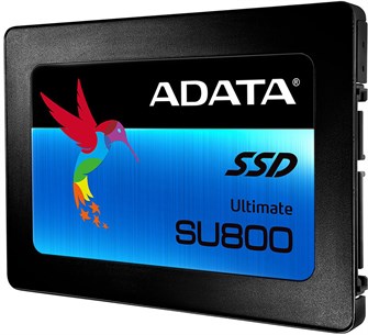 Накопитель SSD 2.5'' ADATA ASU800SS-512GT-C 512 ГБ 102958