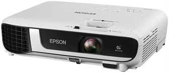 Проектор  Epson EB-W52 126101