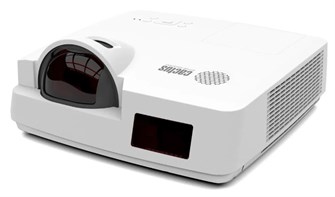 Проектор  Cactus CS-V3.WT 126118