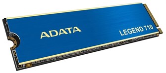 Накопитель SSD M.2 2280 ADATA ALEG-710-256GCS 256 ГБ 102963