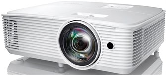 Проектор  Optoma X309ST 126124