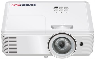 Проектор  InFocus SP2238ST 126138