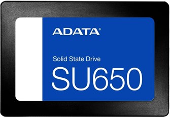 Накопитель SSD 2.5'' ADATA ASU650SS-480GT-R 480 ГБ 102967