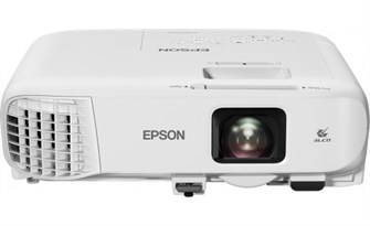 Проектор  Epson EB-992F 126145