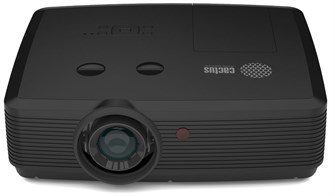 Проектор  Cactus CS-S4.B 126149