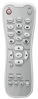 Проектор  Optoma UHD35STx 126168