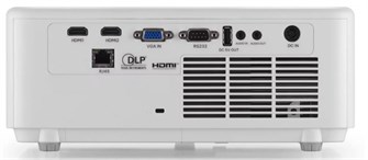 Проектор  InFocus IN1028ST 126178