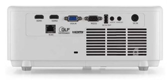 Проектор  InFocus IN1026ST 126179