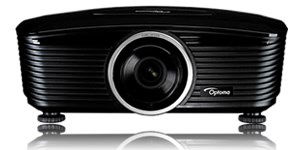 Проектор  Optoma EW775 126191