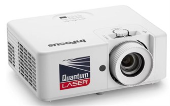 Проектор  InFocus IN1028SL 126192